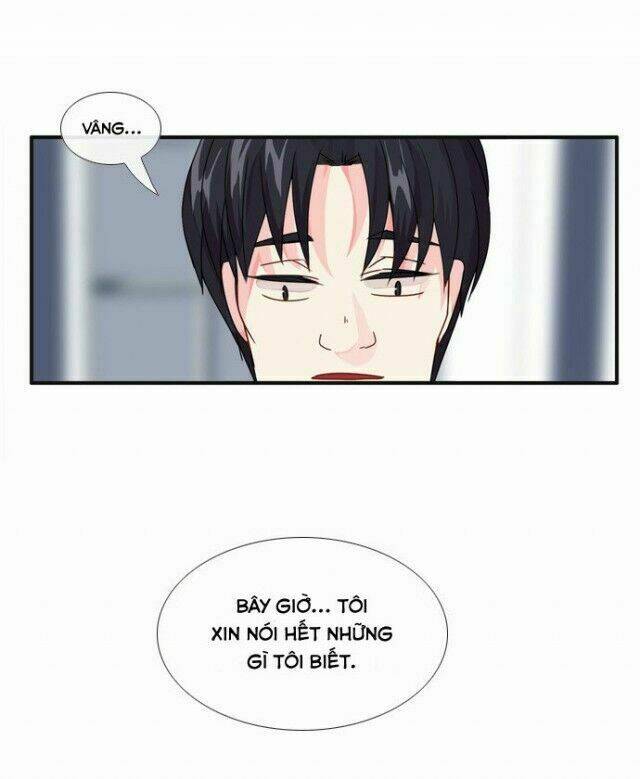 Món quà từ Chúa - Chapter 67 - Page 21