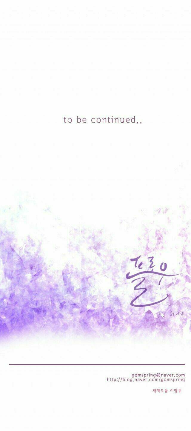 Món quà từ Chúa - Chapter 67 - Page 22