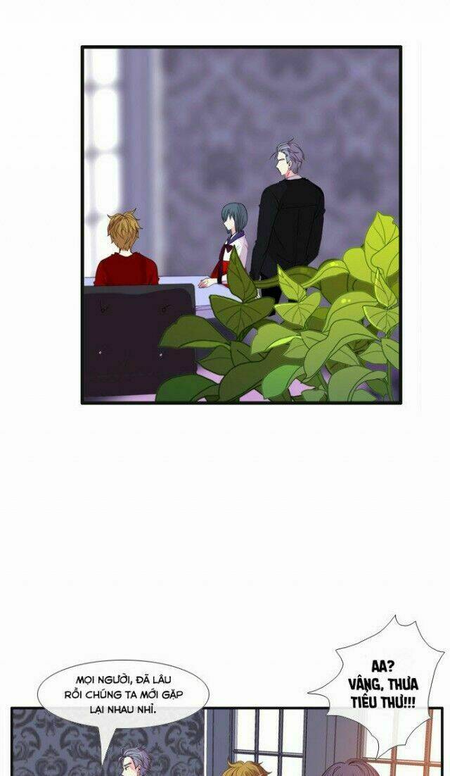 Món quà từ Chúa - Chapter 67 - Page 5