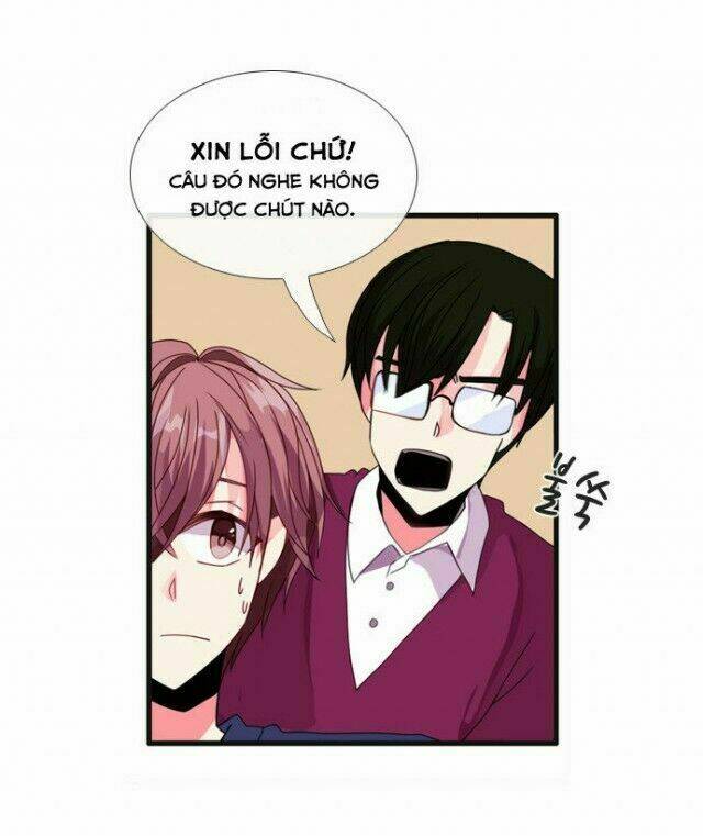 Món quà từ Chúa - Chapter 67 - Page 7
