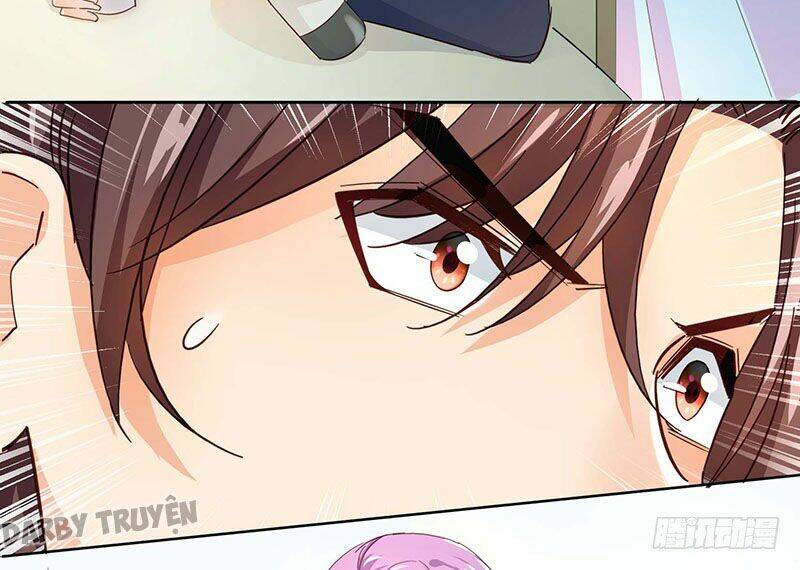 Em Muốn Cùng Anh Đầu Bạc Đến Già - Chapter 1 - Page 23