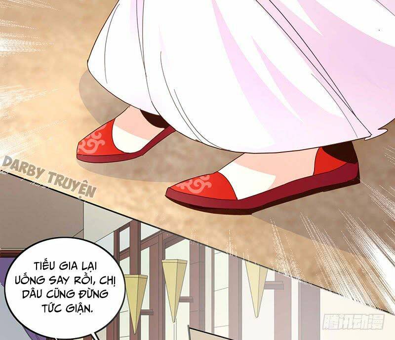 Em Muốn Cùng Anh Đầu Bạc Đến Già - Chapter 1 - Page 26