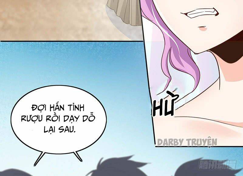 Em Muốn Cùng Anh Đầu Bạc Đến Già - Chapter 1 - Page 28