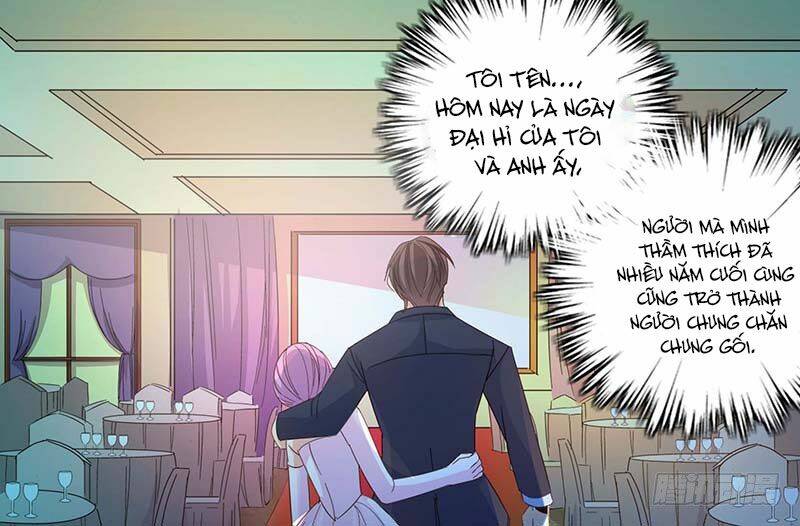 Em Muốn Cùng Anh Đầu Bạc Đến Già - Chapter 1 - Page 31