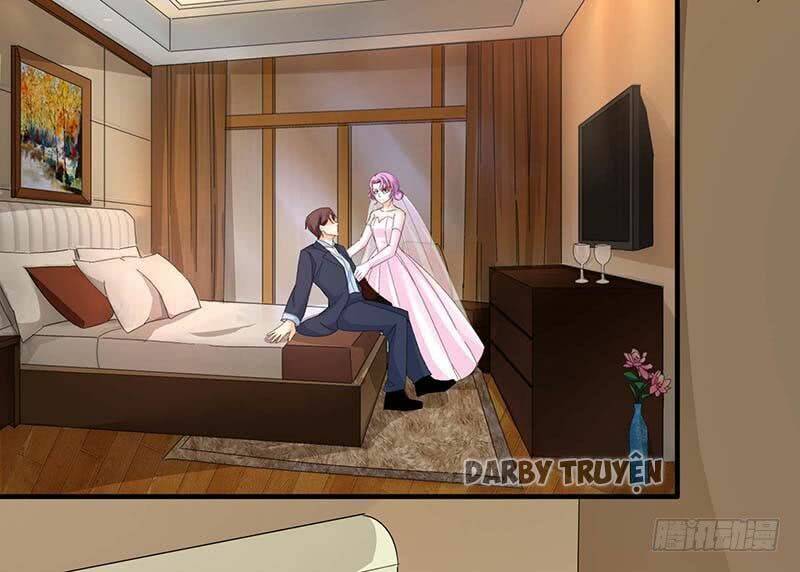 Em Muốn Cùng Anh Đầu Bạc Đến Già - Chapter 1 - Page 34