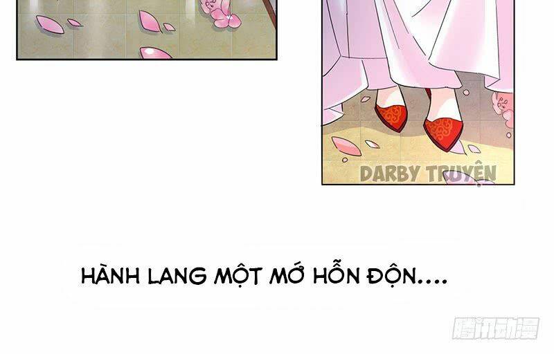 Em Muốn Cùng Anh Đầu Bạc Đến Già - Chapter 1 - Page 4