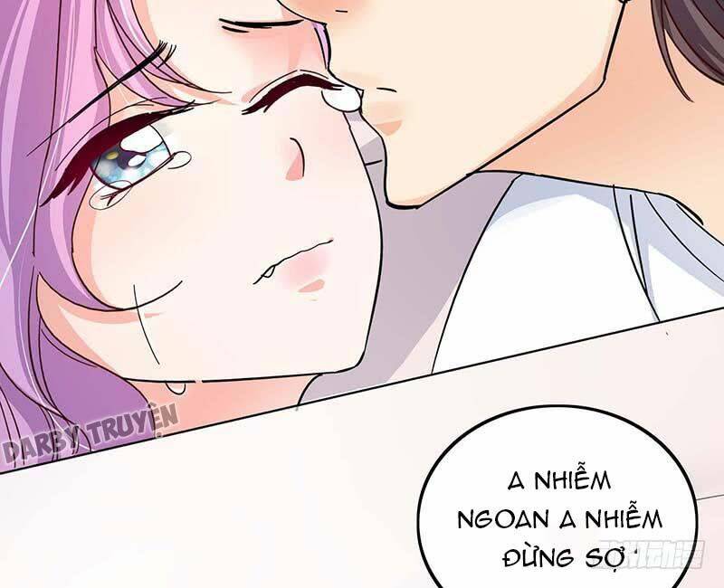 Em Muốn Cùng Anh Đầu Bạc Đến Già - Chapter 1 - Page 56