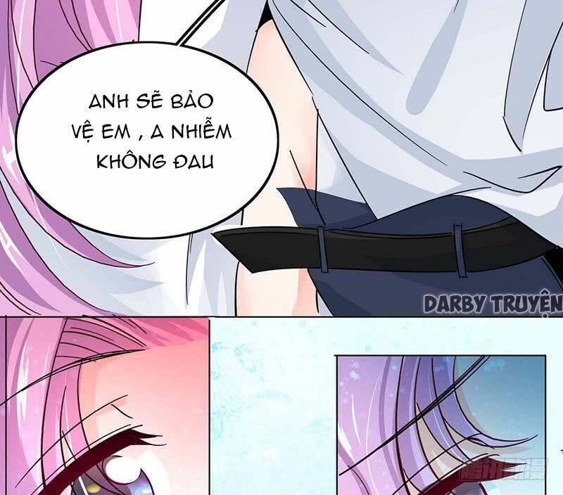 Em Muốn Cùng Anh Đầu Bạc Đến Già - Chapter 1 - Page 59