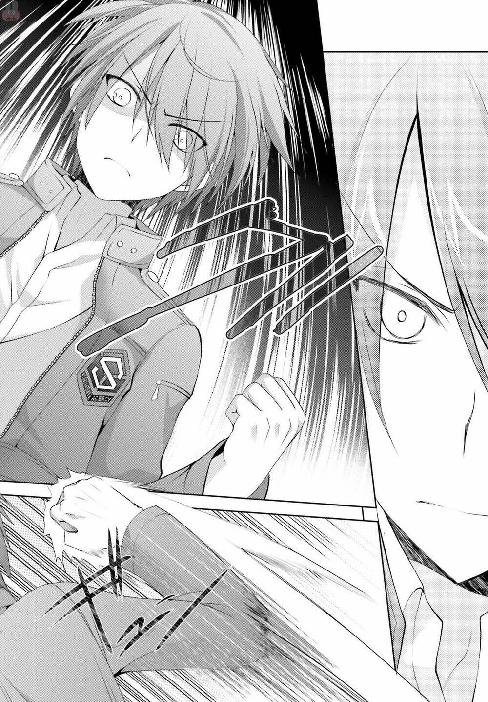 Riddle Joker - Chapter 1 - Page 16