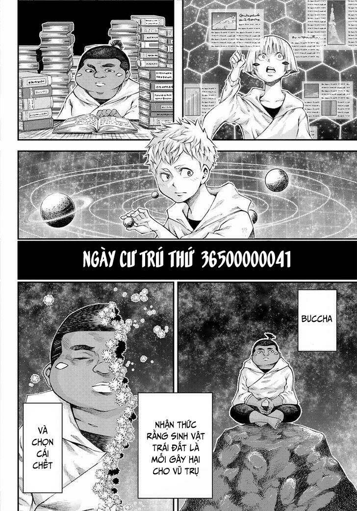 0 -ZERO- - Chapter 4 - Page 4