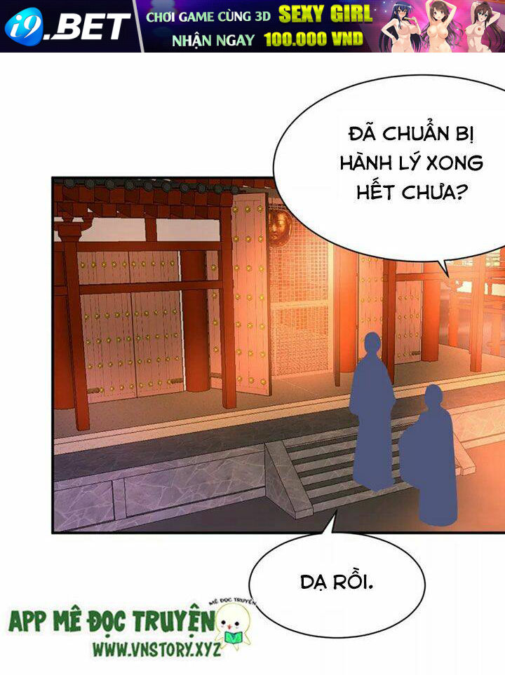 Công Chúa Giá Đáo - Chapter 39 - Page 9