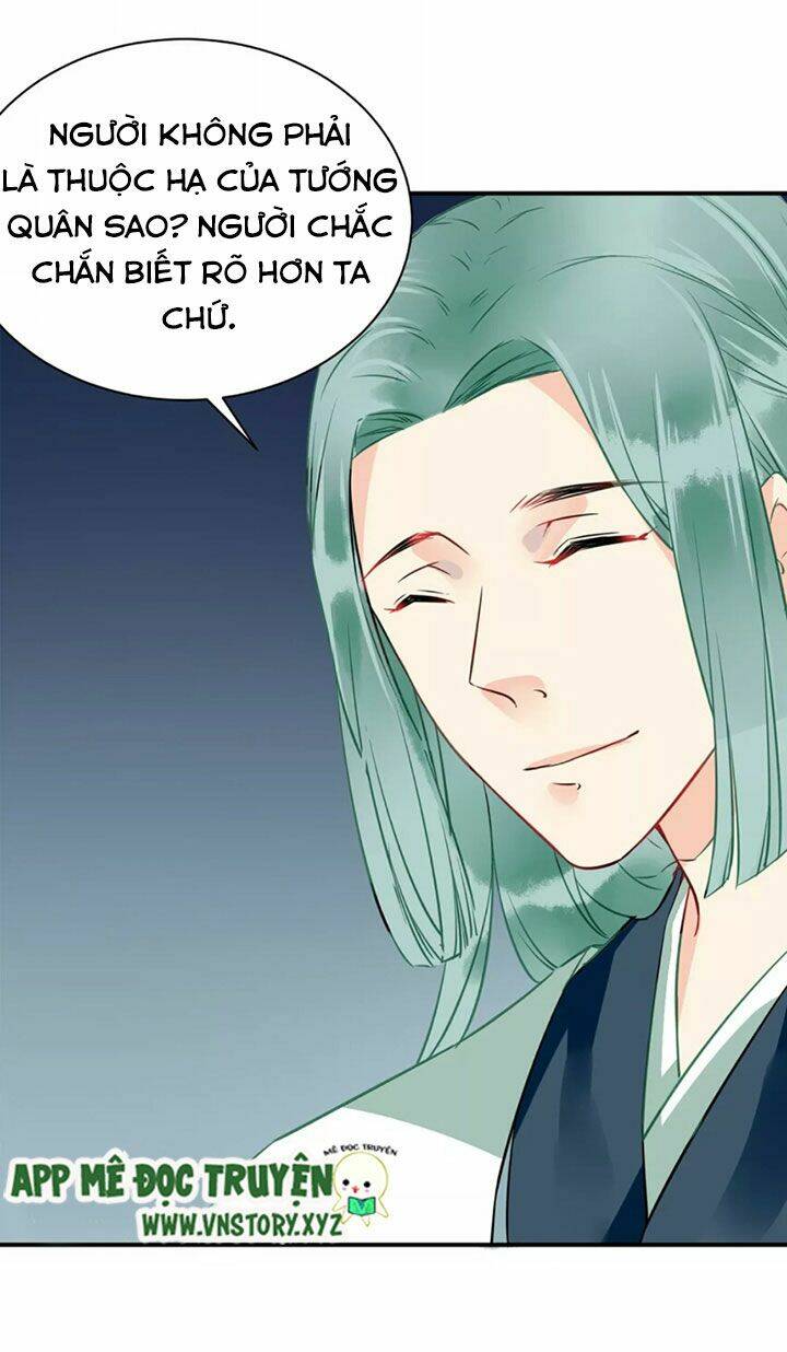 Công Chúa Giá Đáo - Chapter 39 - Page 11