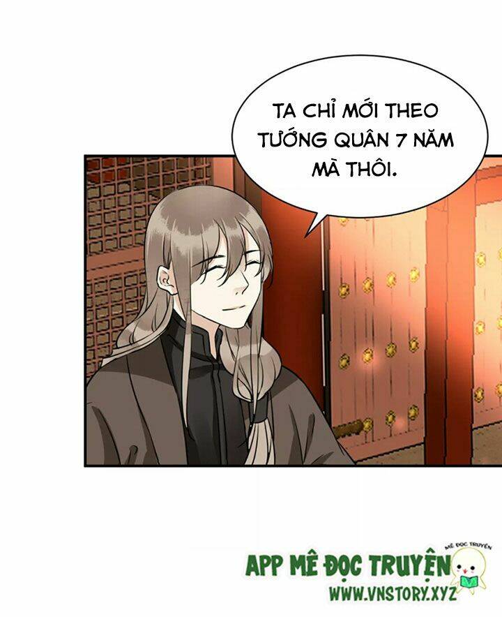 Công Chúa Giá Đáo - Chapter 39 - Page 12