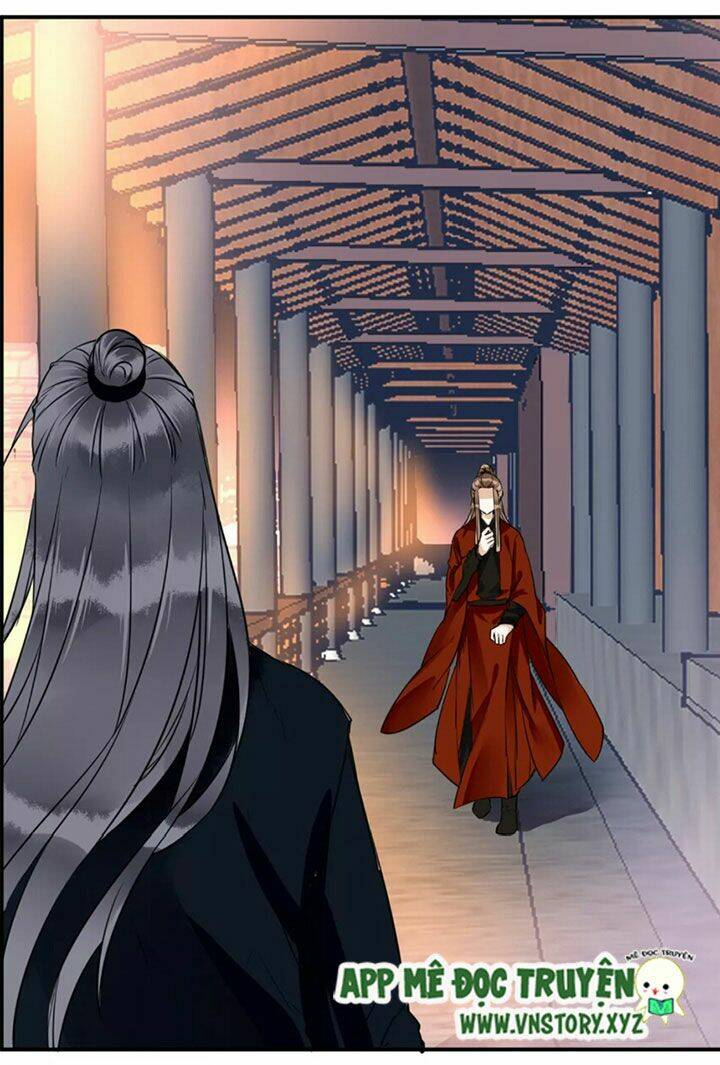 Công Chúa Giá Đáo - Chapter 39 - Page 13