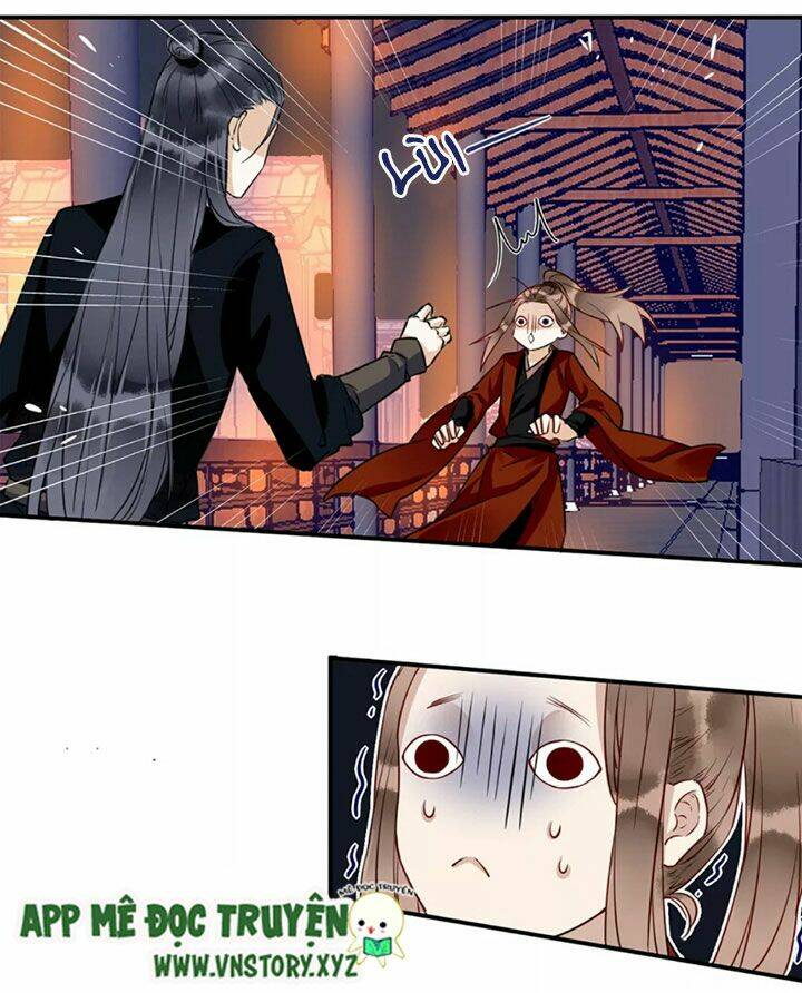 Công Chúa Giá Đáo - Chapter 39 - Page 17