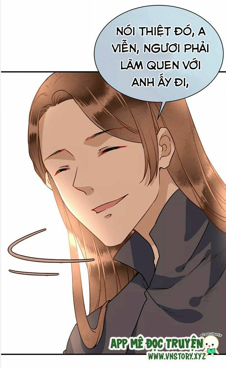 Công Chúa Giá Đáo - Chapter 39 - Page 26