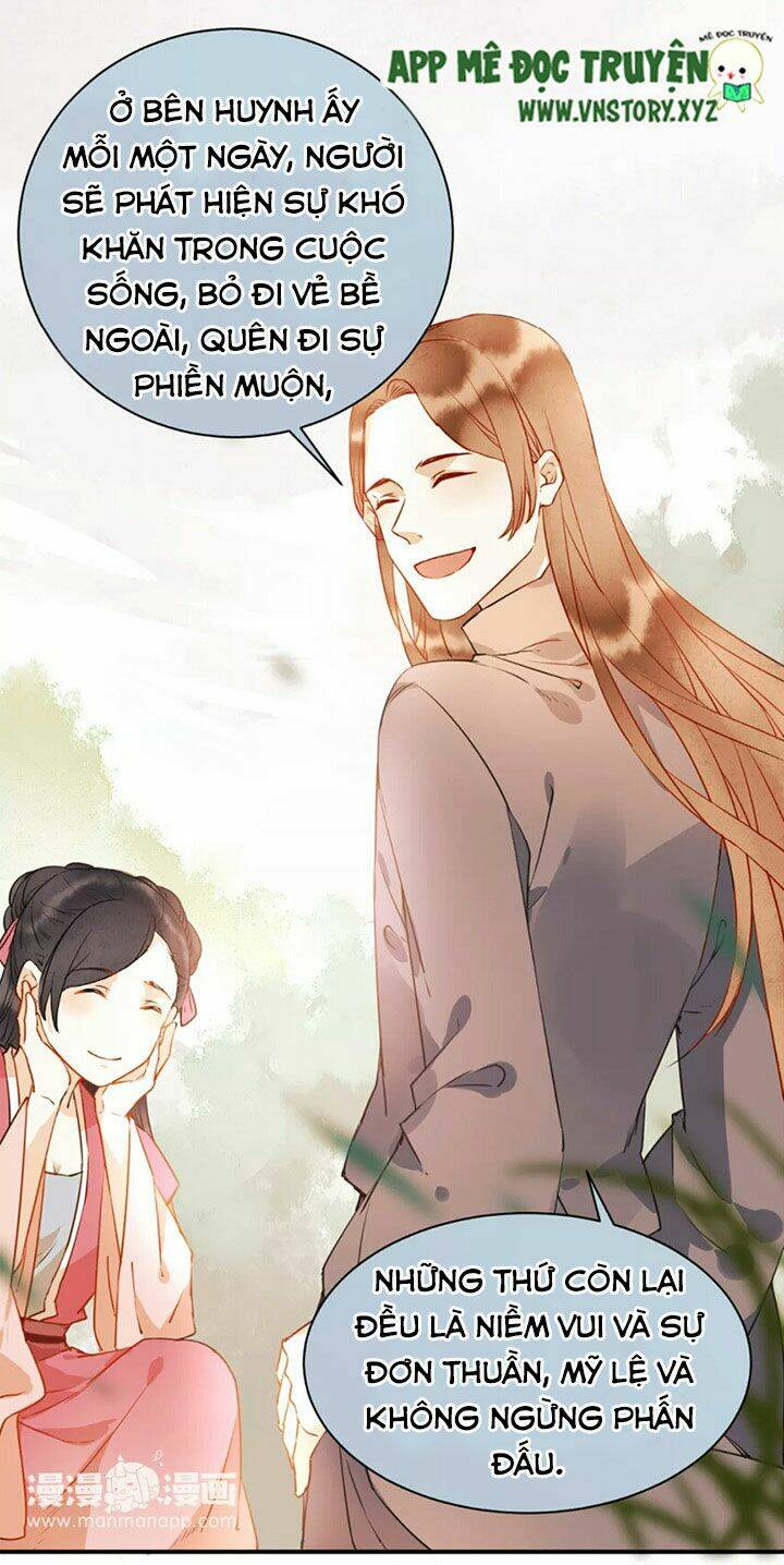 Công Chúa Giá Đáo - Chapter 39 - Page 34