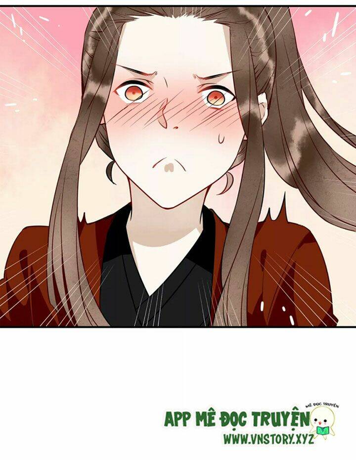 Công Chúa Giá Đáo - Chapter 39 - Page 38