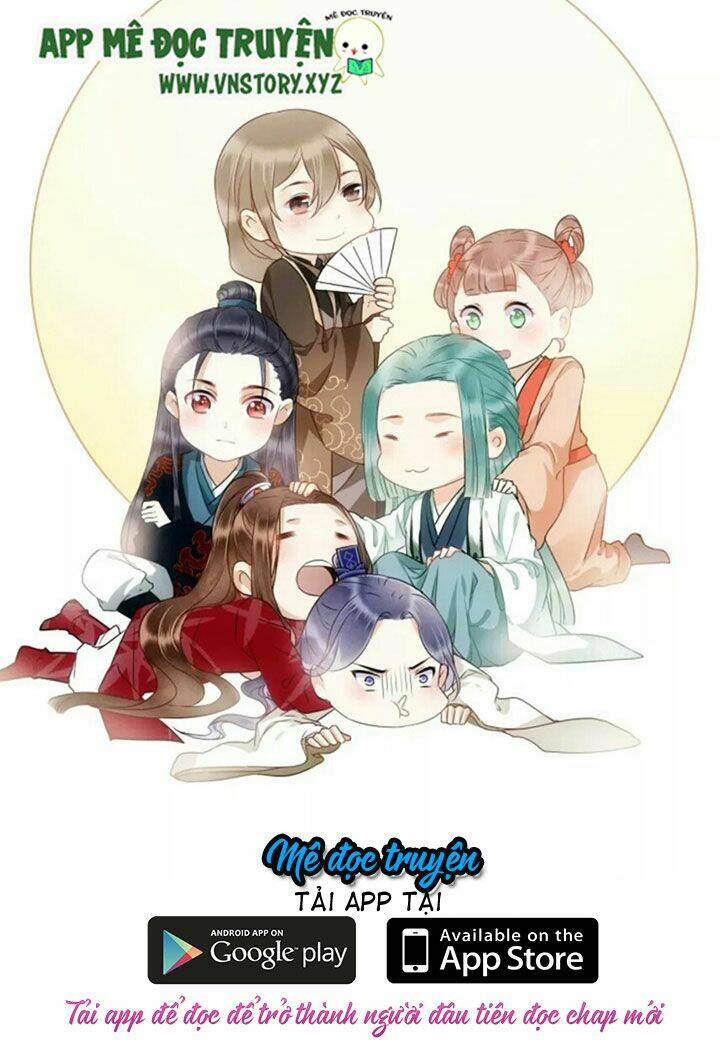 Công Chúa Giá Đáo - Chapter 39 - Page 46
