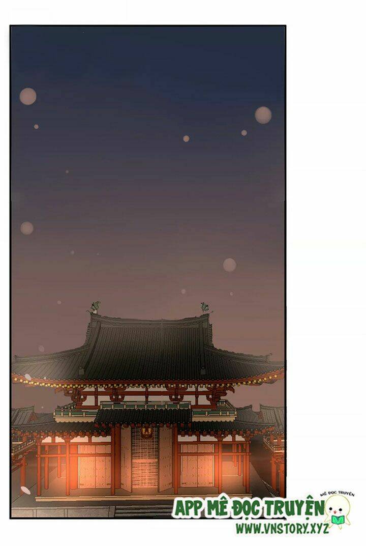 Công Chúa Giá Đáo - Chapter 39 - Page 8