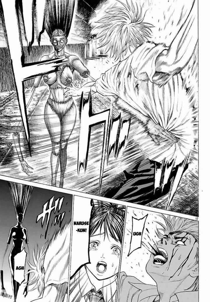 Saiko - Chapter 6 - Page 14