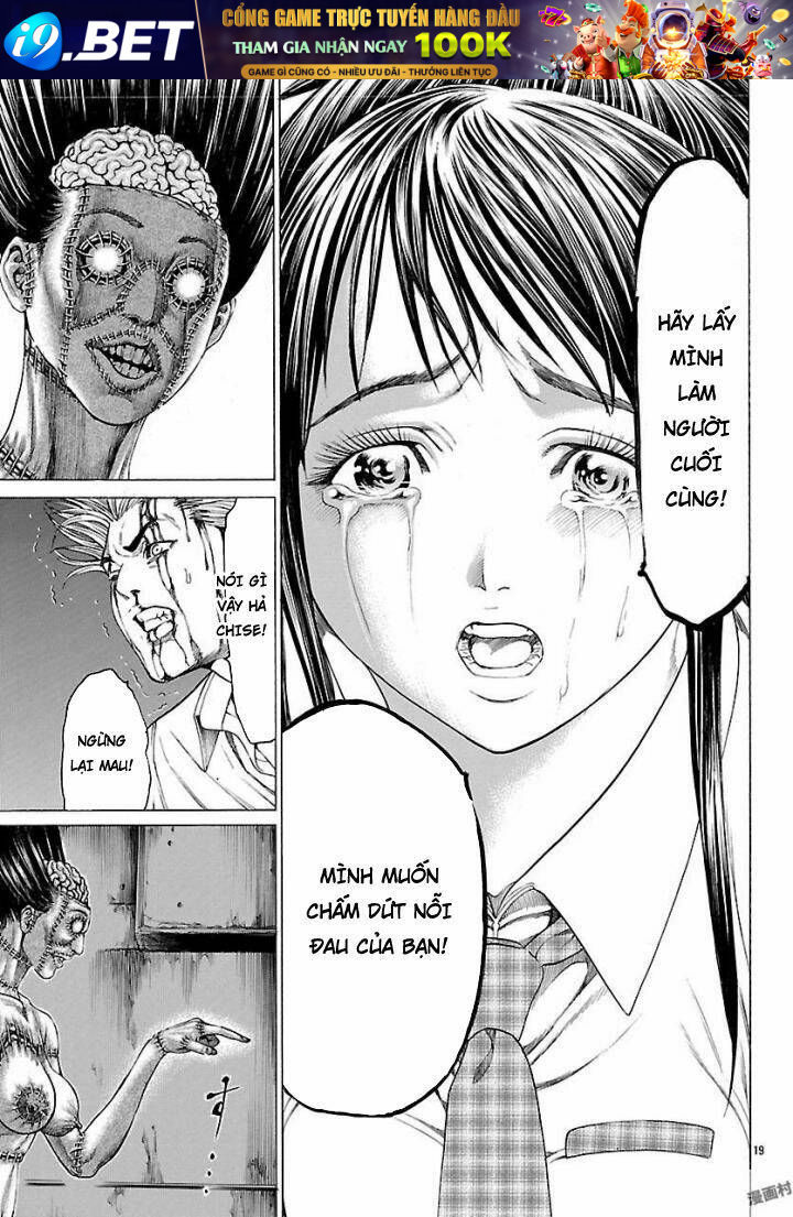 Saiko - Chapter 6 - Page 16