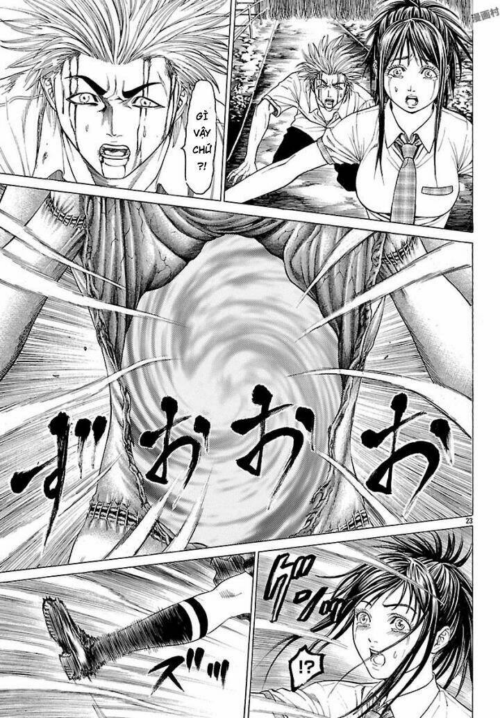 Saiko - Chapter 6 - Page 20