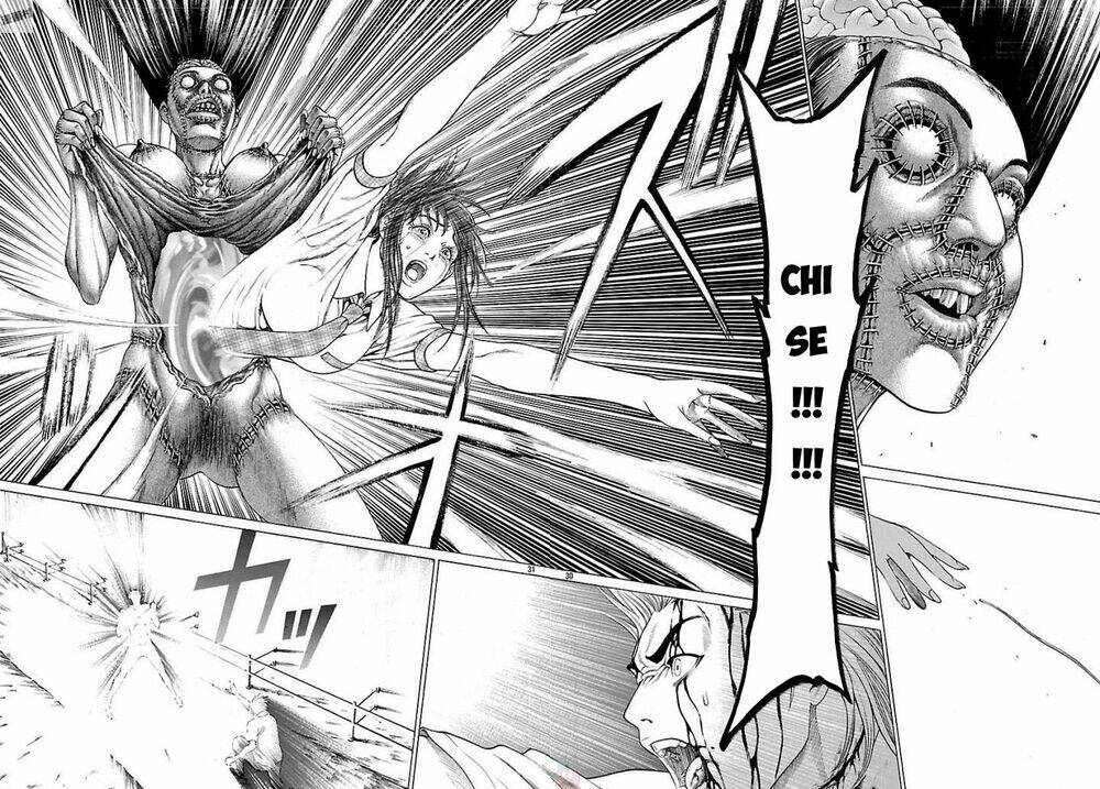 Saiko - Chapter 6 - Page 27