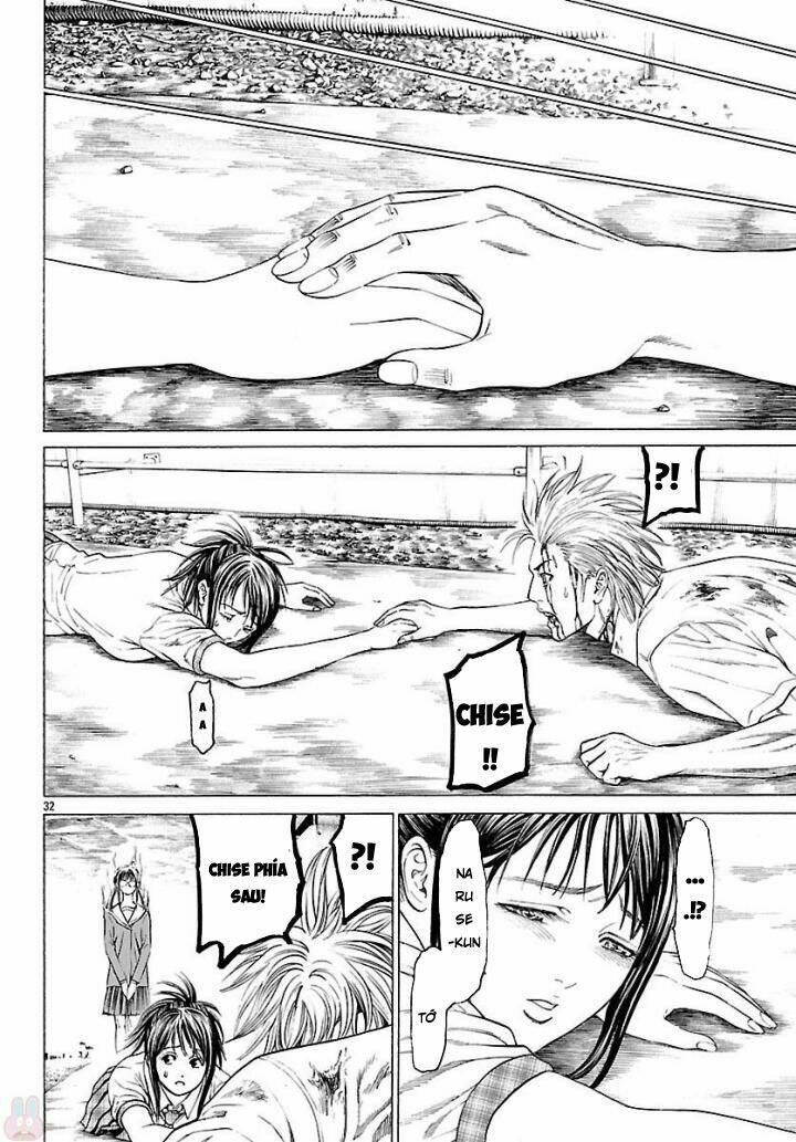 Saiko - Chapter 6 - Page 28