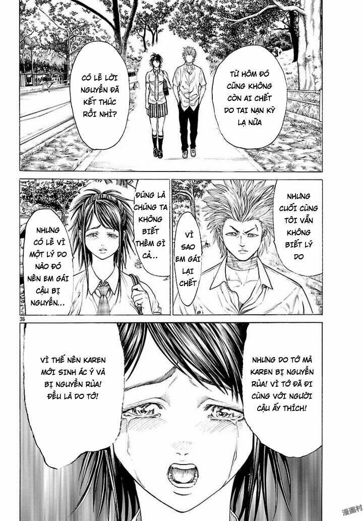 Saiko - Chapter 6 - Page 32