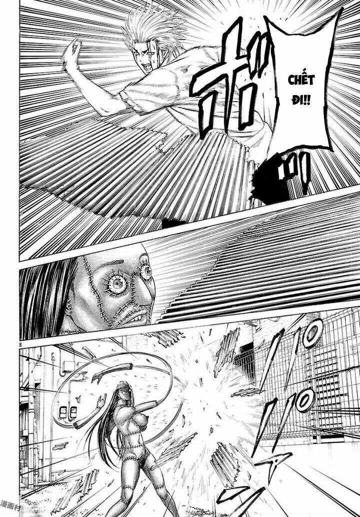 Saiko - Chapter 6 - Page 6