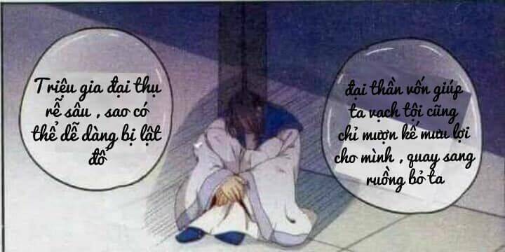 Ca Tẫn Đào Hoa - Chapter 17 - Page 9