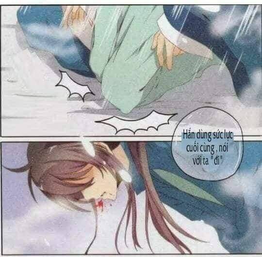 Ca Tẫn Đào Hoa - Chapter 17 - Page 13