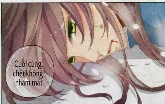 Ca Tẫn Đào Hoa - Chapter 17 - Page 14