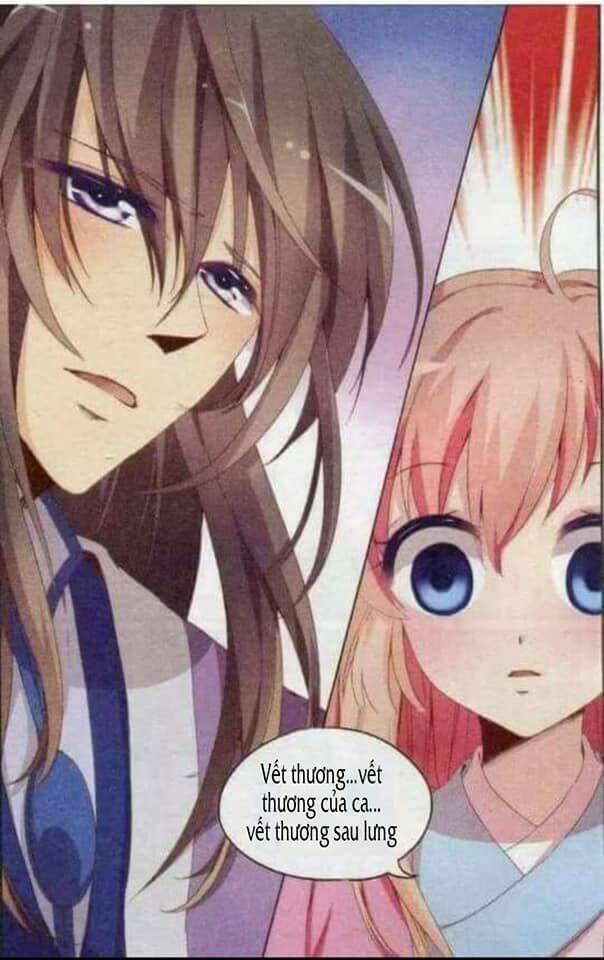 Ca Tẫn Đào Hoa - Chapter 17 - Page 15