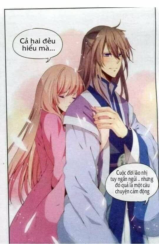 Ca Tẫn Đào Hoa - Chapter 17 - Page 23