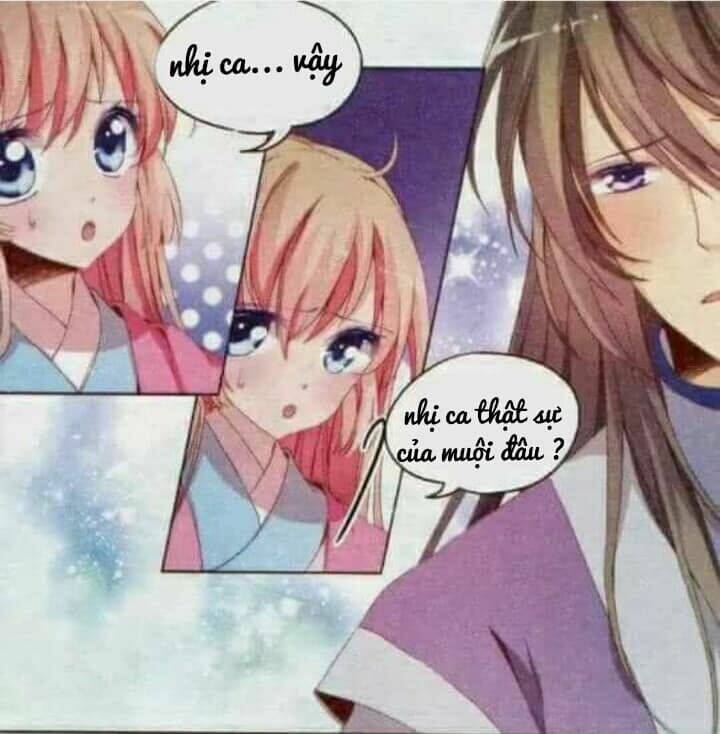 Ca Tẫn Đào Hoa - Chapter 17 - Page 3