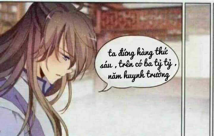 Ca Tẫn Đào Hoa - Chapter 17 - Page 4