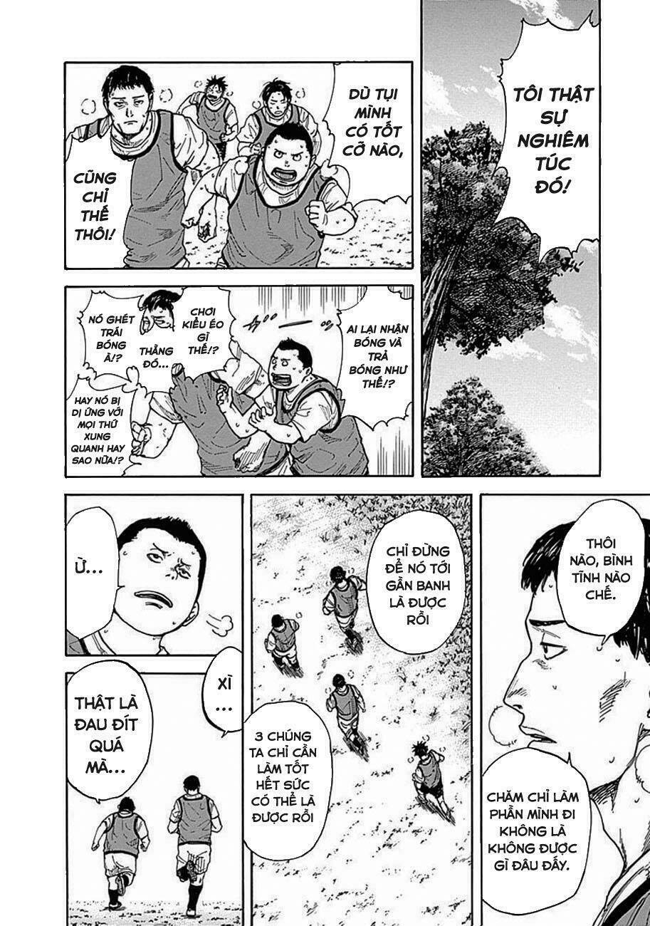 Fulldrum - Chapter 6 - Page 10