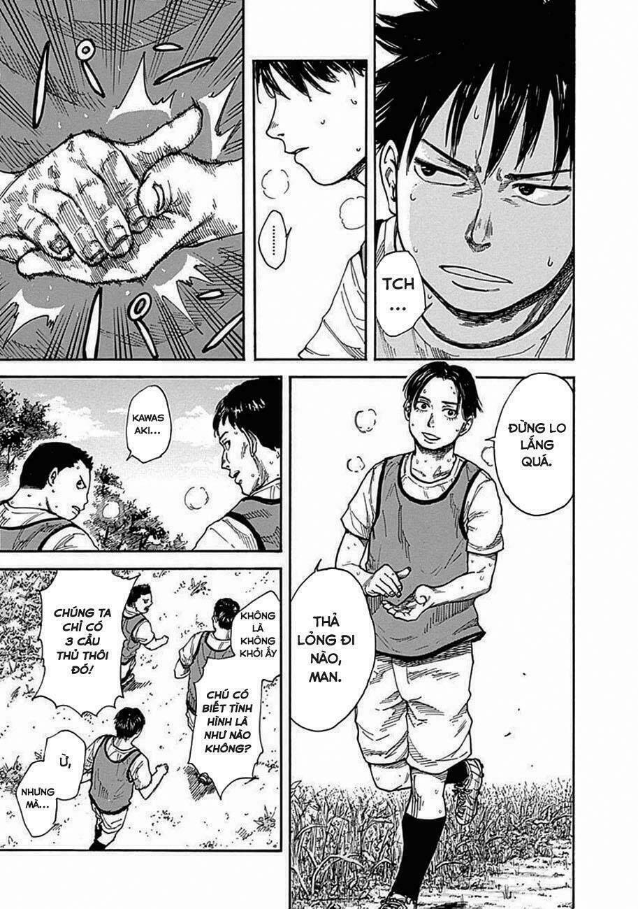 Fulldrum - Chapter 6 - Page 11