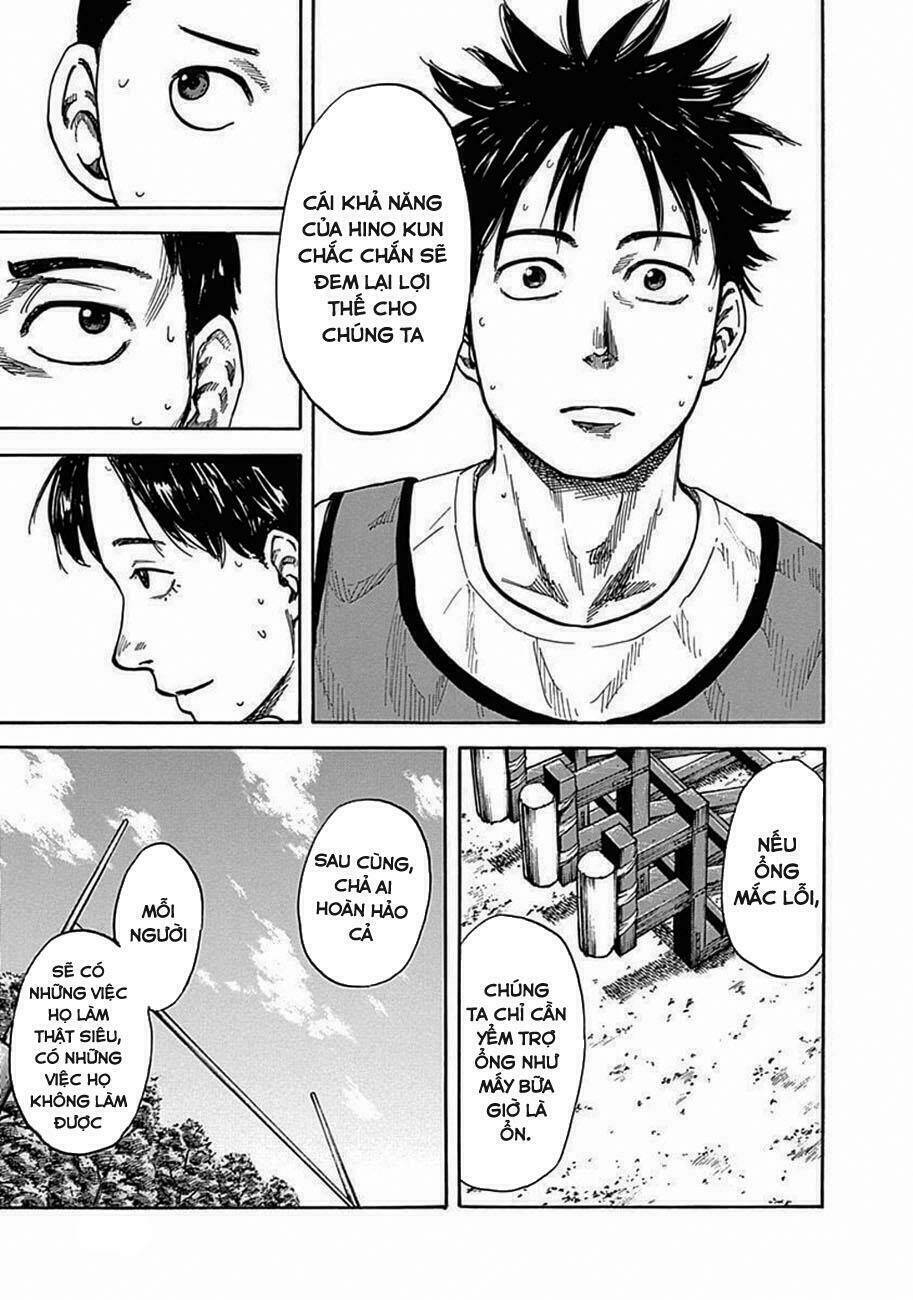 Fulldrum - Chapter 6 - Page 13