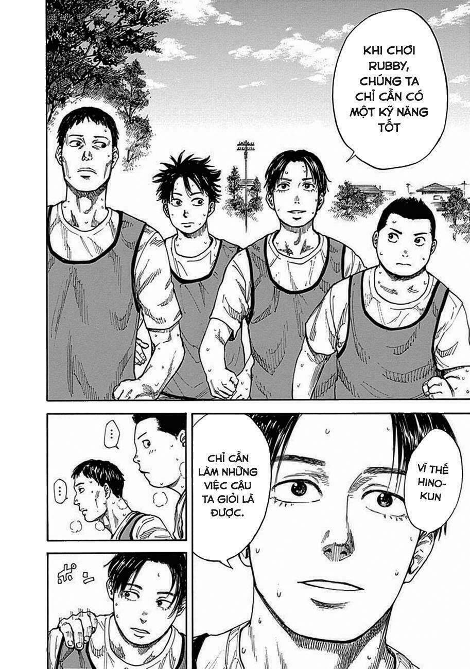 Fulldrum - Chapter 6 - Page 14