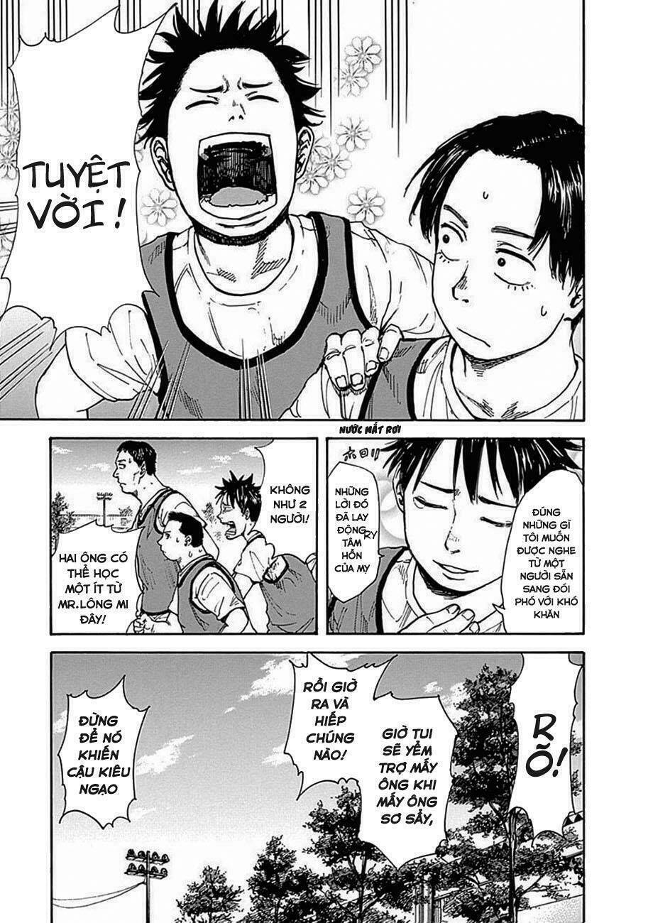 Fulldrum - Chapter 6 - Page 15