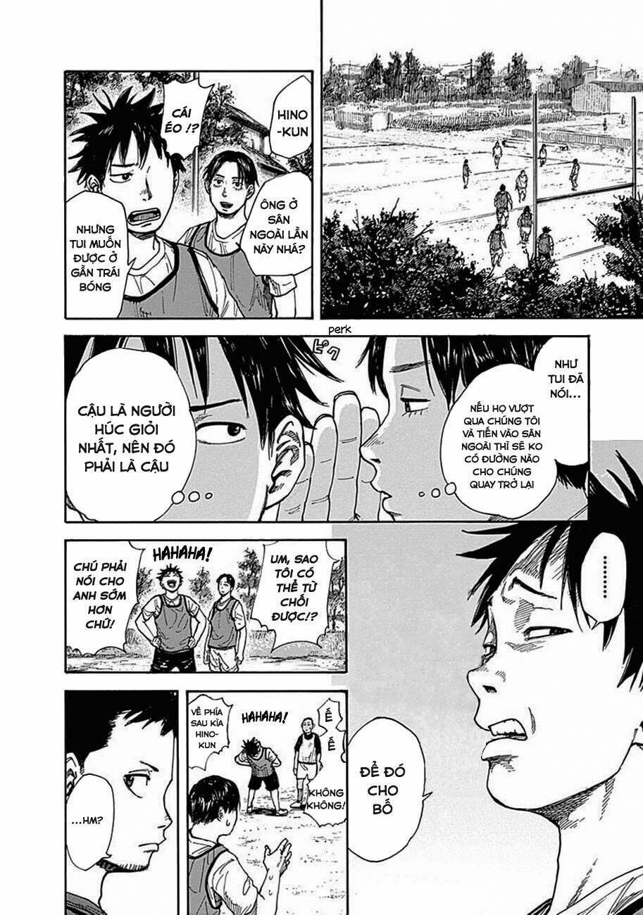 Fulldrum - Chapter 6 - Page 16