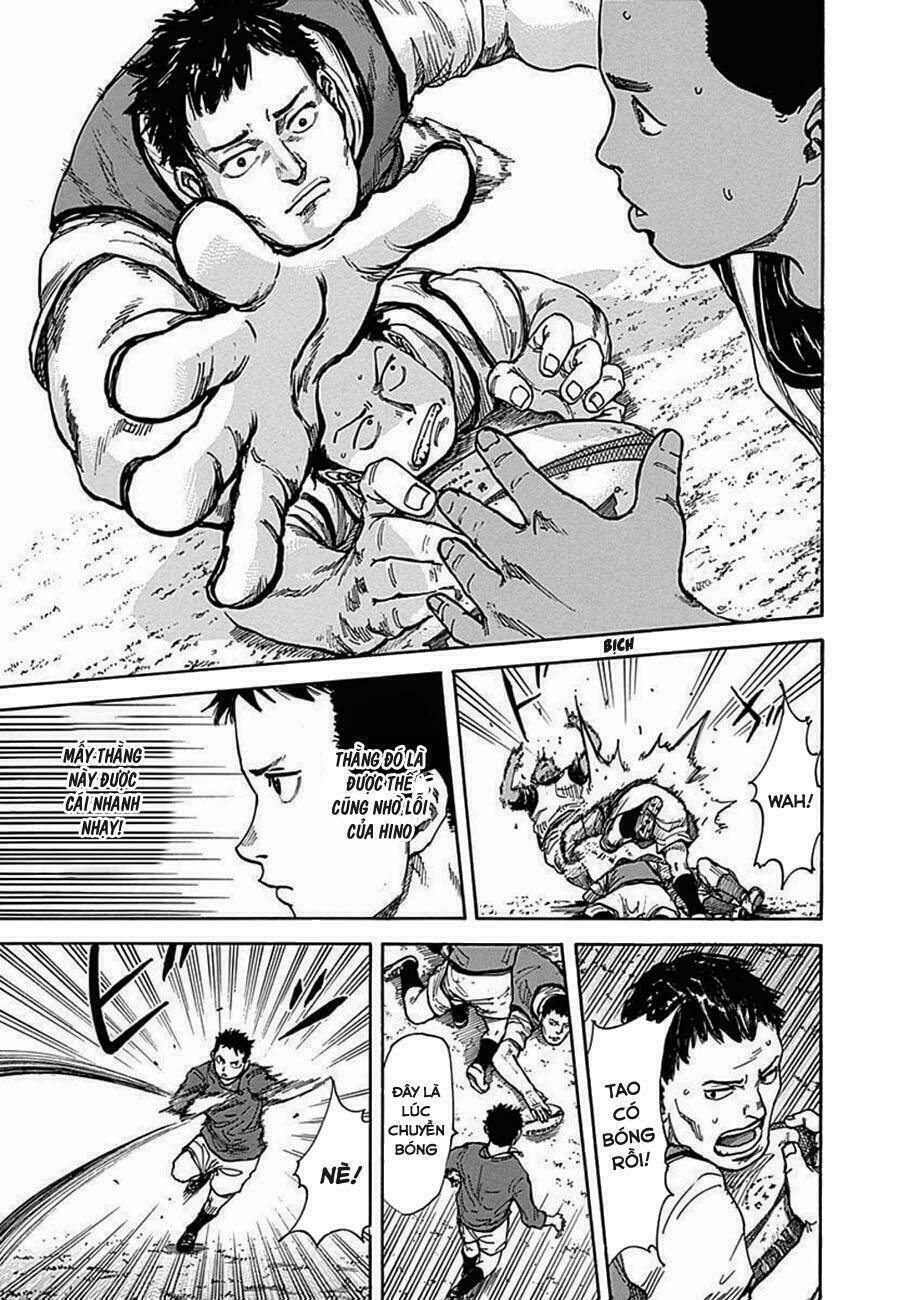 Fulldrum - Chapter 6 - Page 7