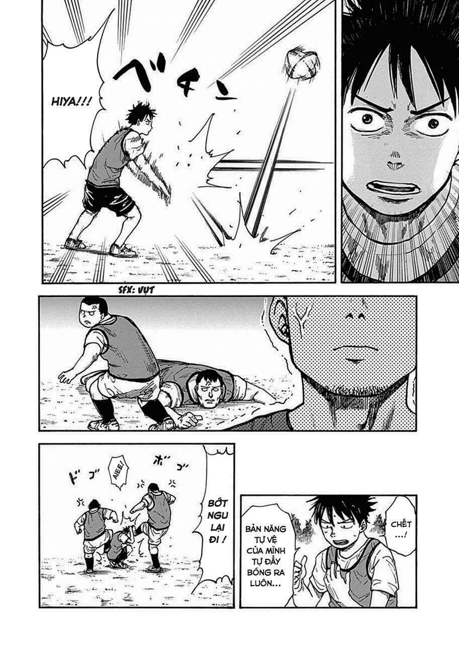 Fulldrum - Chapter 6 - Page 8