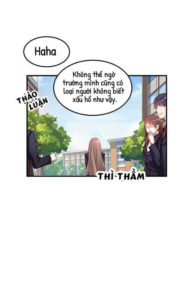 Đoạt Hôn Ác Thiếu - Chapter 28 - Page 11