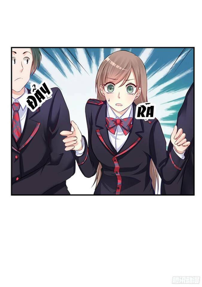 Đoạt Hôn Ác Thiếu - Chapter 28 - Page 13