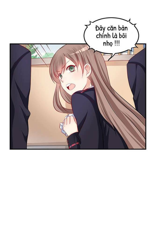 Đoạt Hôn Ác Thiếu - Chapter 28 - Page 17