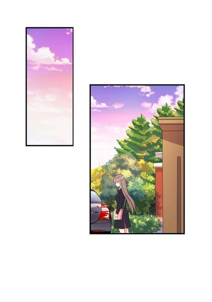 Đoạt Hôn Ác Thiếu - Chapter 28 - Page 21